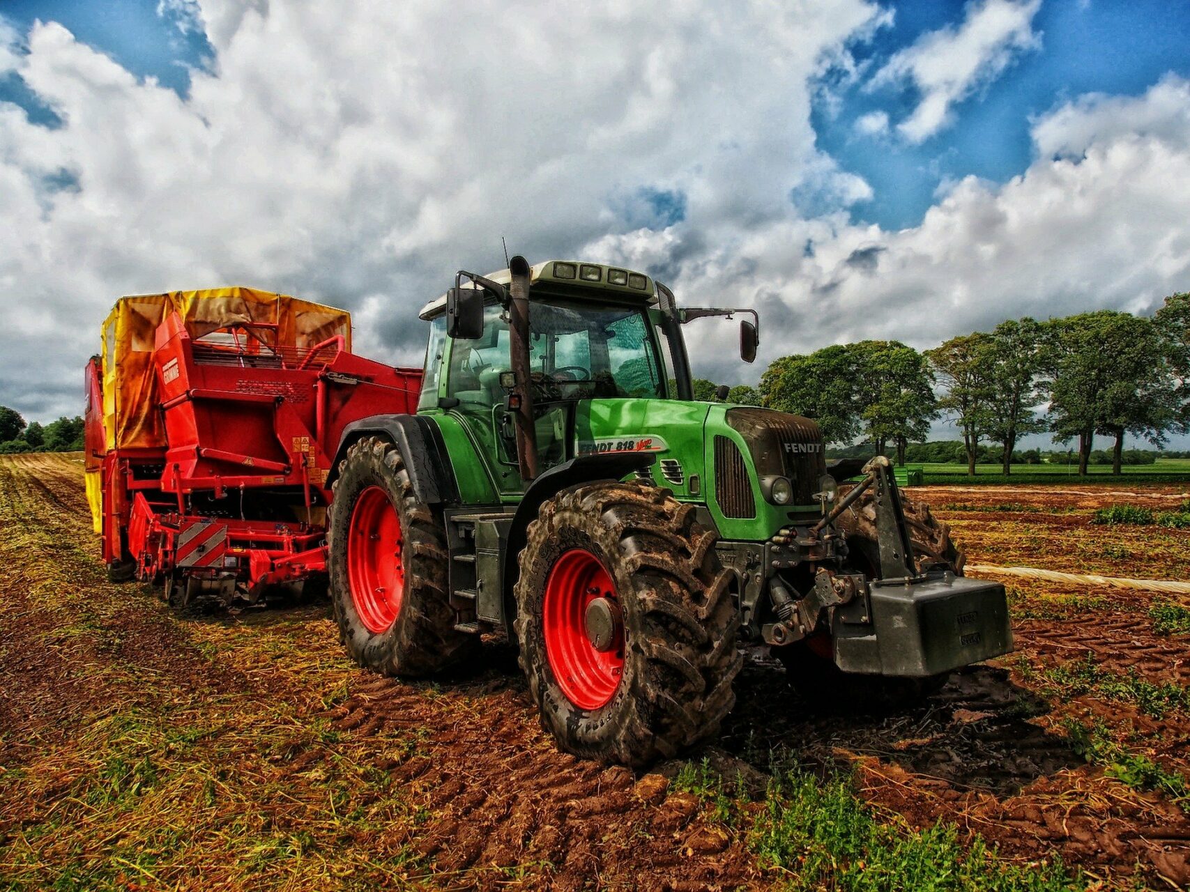 Landwirtschaft: Landwirte stärker stützen und kleine Höfe erhalten