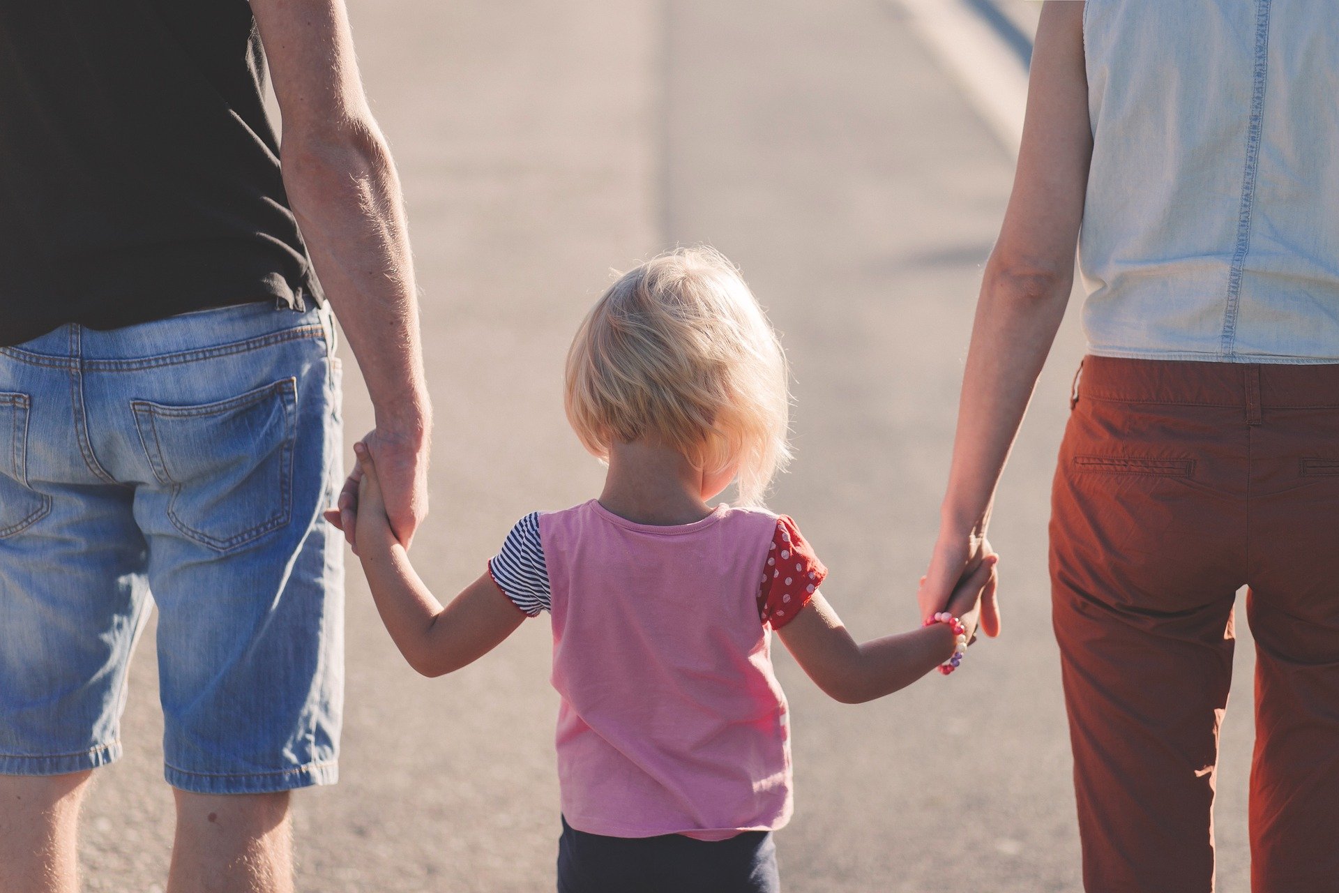 Familien: wer Kinder großzieht, sollte viel stärker gefördert werden
