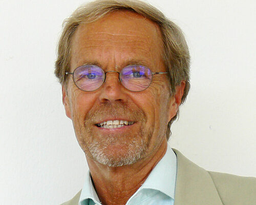 Dr. Christian Schmidt, Generalsekretär der Liberal-Konservativen Reformer (LKR)